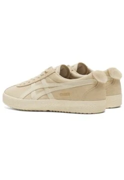 Onitsuka Tiger Mexico Delegation - Sneakers Laag - Vanilla Cream -Onitsuka Tiger cd59521b15014c7ca1a1e45bfe62d2f6