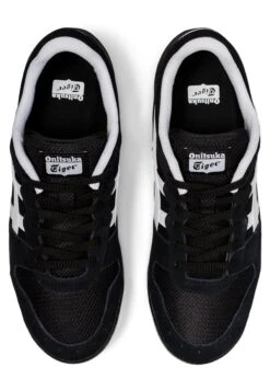 Onitsuka Tiger Tiger Horizonia - Sneakers Laag - Black/White -Onitsuka Tiger cd7f7130ff634c4e89cdd6679454378b