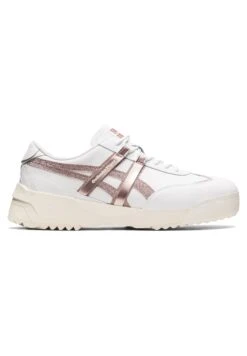 Onitsuka Tiger Delegation Ex - Sneakers Laag - White/Rose Gold