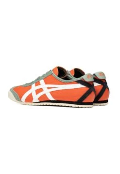 Onitsuka Tiger Mexico 66 - Sneakers Laag - Vermilion Tomato White -Onitsuka Tiger cdd4348ed8f642c383e88970fe7c0845