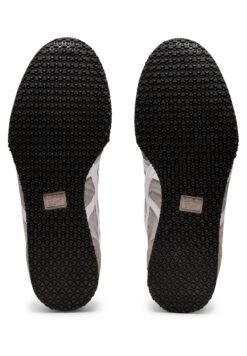 Onitsuka Tiger Serrano - Sneakers Laag - Oyster Grey White -Onitsuka Tiger cde86b4a8343467bac7ee2778117f905