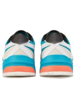 Onitsuka Tiger Delegation Ex - Sneakers Laag - Lagoon/White 10 Onitsuka Tiger Delegation Ex - Sneakers Laag - Lagoon/White -Onitsuka Tiger ce6362b2d5334072a004f44816ed2879