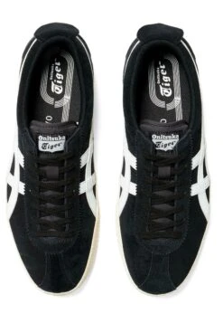 Onitsuka Tiger Mexico Delegation - Sneakers Laag - Black White 9 Onitsuka Tiger Mexico Delegation - Sneakers Laag - Black White -Onitsuka Tiger cec06e1afad442adbd50823aea3ea006
