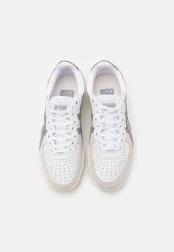 Onitsuka Tiger Gsm - Sneakers Laag - White/Metropolis -Onitsuka Tiger ceff938dd827405fb8052d45fd095c1f