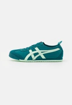 Onitsuka Tiger Mexico 66 - Sneakers Laag - Pine/Mint Tint