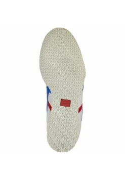 Onitsuka Tiger Serrano - Sneakers Laag - White/Directoire Blue -Onitsuka Tiger d04703048e864a8fb7ea6c10b235681c