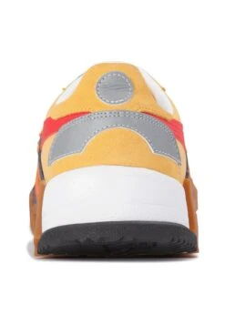 Onitsuka Tiger D-Trainer Mc - Sneakers Laag - Midnight/Habanero -Onitsuka Tiger d14619fc4f0445039386be64ba23a61b