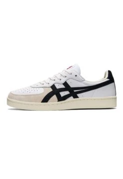 Onitsuka Tiger Gsm - Sneakers Laag - Offwhite/Black