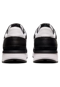 Onitsuka Tiger Rebilac Runner - Sneakers Laag - Black/White -Onitsuka Tiger d25d96a2735e4aebafa52d126fdf9313