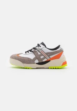 Onitsuka Tiger Delegation Ex - Sneakers Laag - White/Oyster Grey