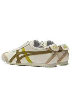 Onitsuka Tiger Mexico 66 - Sneakers Laag - Cream Rover -Onitsuka Tiger d2f7ac9acb394e6dade61a2a987f7cc2