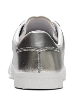 Onitsuka Tiger Lawnship 3.0 - Sneakers Laag - Pure Silver Pure Silver -Onitsuka Tiger d37bfe1db02b462c97c38bc025bb43f0