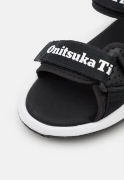Onitsuka Tiger Ohbori Strap - Sandalen - Black/White 11 Onitsuka Tiger Ohbori Strap - Sandalen - Black/White -Onitsuka Tiger d3d890b110c74b8bad6e24df97d809f6