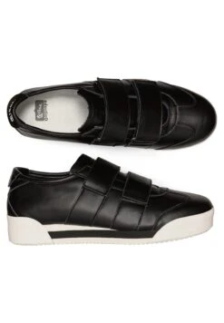 Onitsuka Tiger Mexico 66 Sd Pf - Sneakers Laag - Black 13 Onitsuka Tiger Mexico 66 Sd Pf - Sneakers Laag - Black -Onitsuka Tiger d4db6b4288bc4bd4bdfe67515ddc6302