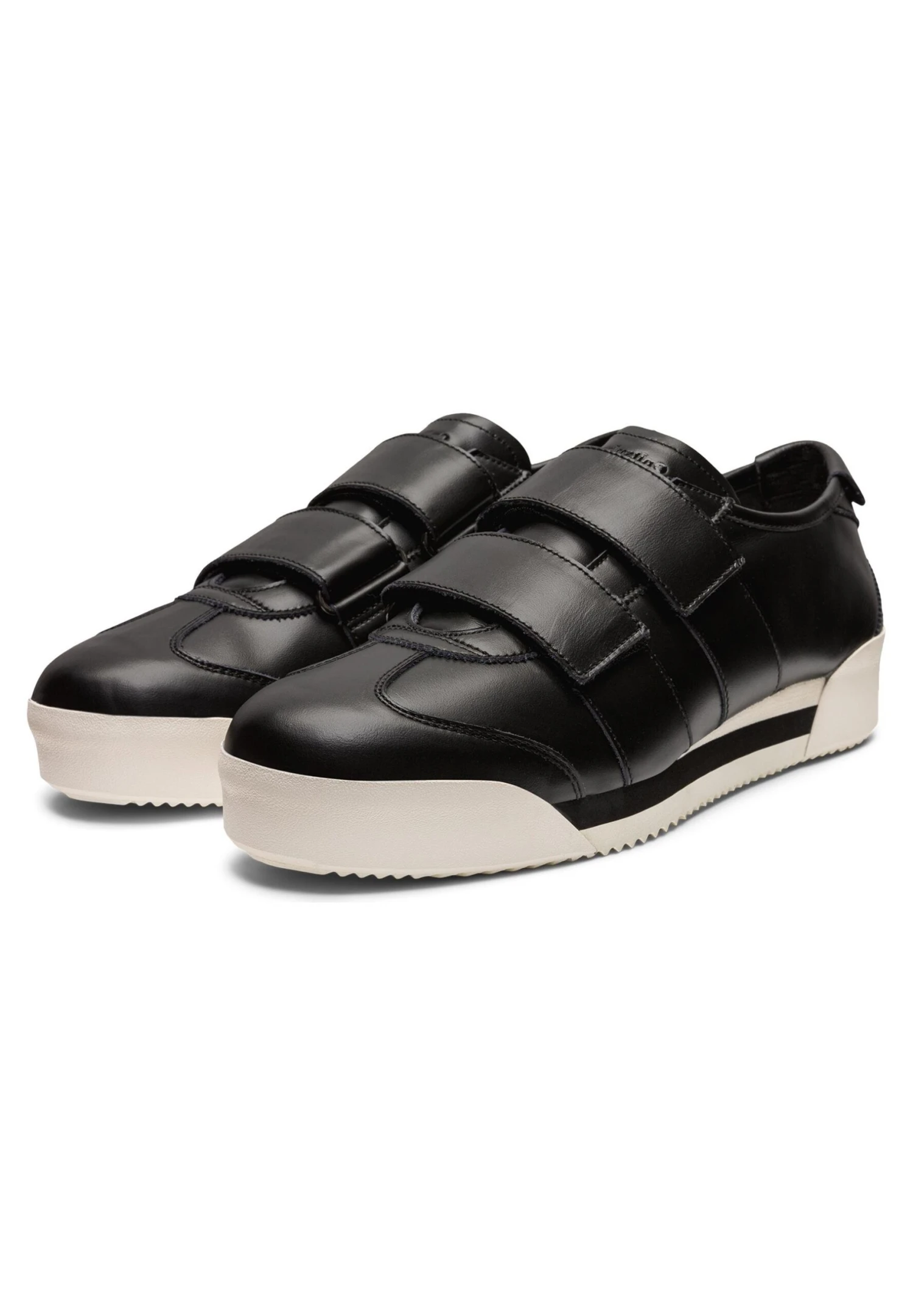 Onitsuka Tiger Mexico 66 Sd Pf - Sneakers Laag - Black 2 Onitsuka Tiger Mexico 66 Sd Pf - Sneakers Laag - Black - Afbeelding 2