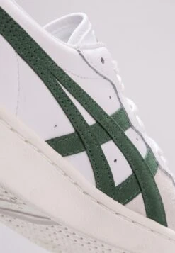 Onitsuka Tiger Gsm - Sneakers Laag - White/Hunter Green -Onitsuka Tiger d55d17aa3fb1490a93ea89f0fac3d192