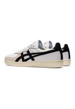 Onitsuka Tiger Gsm - Sneakers Laag - Offwhite/Black -Onitsuka Tiger d5bfc24930d34c78b1015416030b7ad9