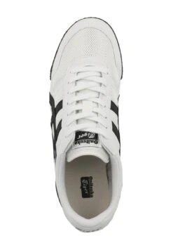 Onitsuka Tiger Traxy Low Unisex Erwachsene - Sneakers Laag - White/Black -Onitsuka Tiger d637880c8831465e9f7c6658221fbe6a