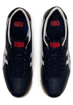 Onitsuka Tiger Corsair Ex - Sneakers Laag - Peacoat White 9 Onitsuka Tiger Corsair Ex - Sneakers Laag - Peacoat White -Onitsuka Tiger d6f2ab070f684269a629e4d393b0cc72