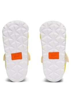 Onitsuka Tiger Mexico 66 Kids - Sneakers Laag - Vibrant Yellow/White -Onitsuka Tiger d78d50944ec848b8942b0e5b22aa58e9