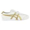 Onitsuka Tiger Mexico 66 - Sneakers Laag - White Gold