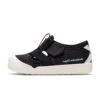 Onitsuka Tiger Mexico 66 Ts Sandal - Sneakers Laag - Black