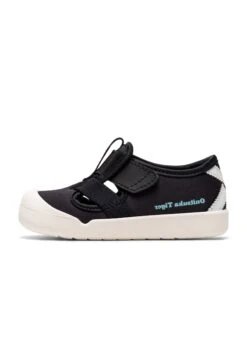Onitsuka Tiger Mexico 66 Ts Sandal - Sneakers Laag - Black