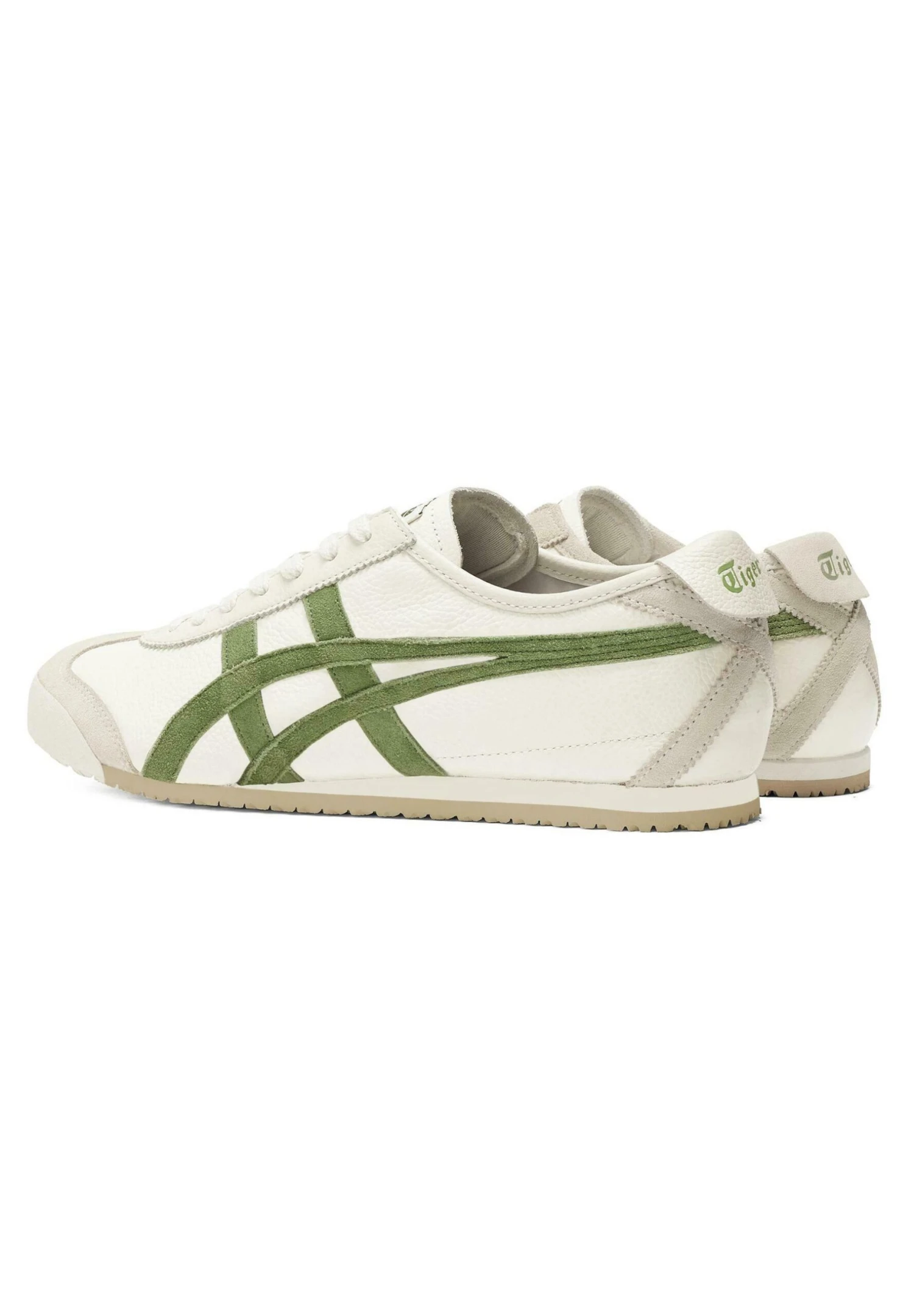 Onitsuka Tiger Mexico 66 Vin - Sneakers Laag - Birch Green 4 Onitsuka Tiger Mexico 66 Vin - Sneakers Laag - Birch Green - Afbeelding 4