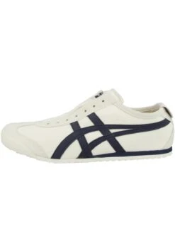 Onitsuka Tiger Mexico 66- Sneakers Laag - Birch Midnight