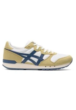 Onitsuka Tiger Alvarado - Sneakers Laag - White Frozen Blueberry