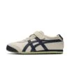 Onitsuka Tiger Mexico 66 Ps - Sneakers Laag - Birch / Indian Ink