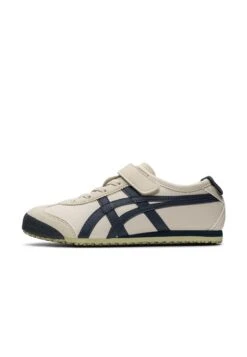Onitsuka Tiger Mexico 66 Ps - Sneakers Laag - Birch / Indian Ink