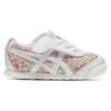 Onitsuka Tiger Mexico 66 - Sneakers Laag - White/Cotton Candy