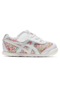 Onitsuka Tiger Mexico 66 - Sneakers Laag - White/Cotton Candy