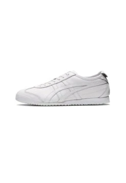 Onitsuka Tiger Mexico- Sneakers Laag - White/White