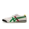 Onitsuka Tiger Mexico 66 Sd - Sneakers Laag - Birch Green