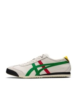 Onitsuka Tiger Mexico 66 Sd - Sneakers Laag - Birch Green