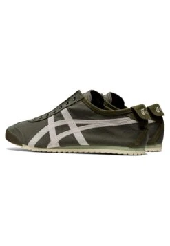 Onitsuka Tiger Mexico 66- Instappers - Mantle Green/Birch 13 Onitsuka Tiger Mexico 66- Instappers - Mantle Green/Birch -Onitsuka Tiger dddb682dd43847b1a5e9a95378952937