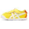 Onitsuka Tiger Mexico 66 Kids - Sneakers Laag - Vibrant Yellow/White