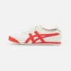 Onitsuka Tiger Mexico 66 - Sneakers Laag - Cream/Fiery Red