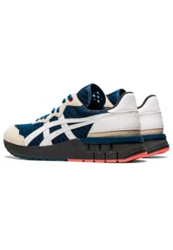 Onitsuka Tiger Rebilac Runner - Sneakers Laag - Mako Blue White -Onitsuka Tiger df232aadc910488cafb13d5c7794d9db