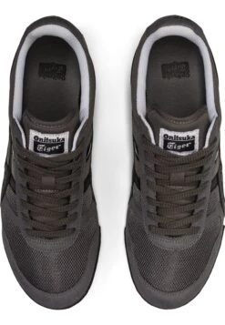 Onitsuka Tiger Ultimate 81 - Sneakers Laag - Silver/Black -Onitsuka Tiger dfa247db69cb429d8d0c6483bebe462a