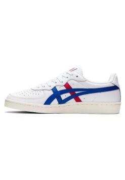 Onitsuka Tiger Gsm - Sneakers Laag - White/Imperial