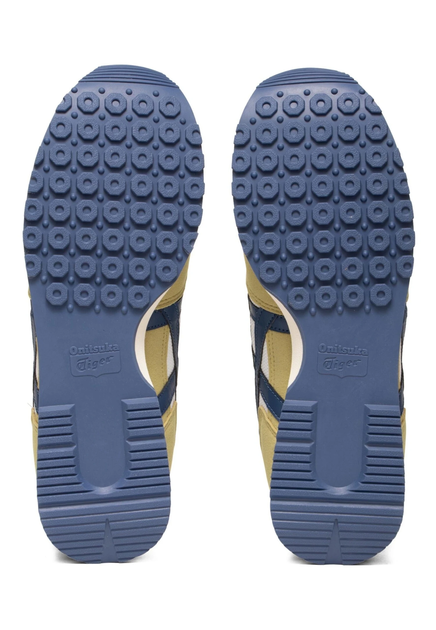 Onitsuka Tiger Alvarado - Sneakers Laag - White Frozen Blueberry 5 Onitsuka Tiger Alvarado - Sneakers Laag - White Frozen Blueberry - Afbeelding 5