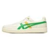 Onitsuka Tiger Gsm Sd - Sneakers Laag - Cream Cilantro