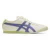 Onitsuka Tiger Mexico 66- Sneakers Laag - Cream Ultramarine Blue