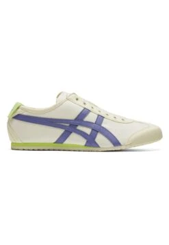 Onitsuka Tiger Mexico 66- Sneakers Laag - Cream Ultramarine Blue
