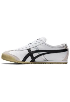 Onitsuka Tiger Mexico 66 - Sneakers Laag - Weiß/Schwarz 9 Onitsuka Tiger Mexico 66 - Sneakers Laag - Weiß/Schwarz -Onitsuka Tiger e38ba9bf2ddc46f9b8a7f2321e406c24