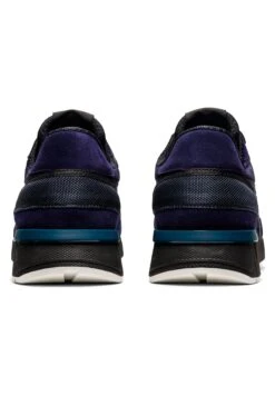 Onitsuka Tiger Rebilac Runner - Sneakers Laag - Peacoat/Iron Navy -Onitsuka Tiger e397d0affd514dab85f488d86f40ee33