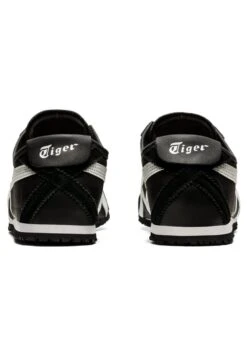 Onitsuka Tiger Mexico 66 - Sneakers Laag - Black/White -Onitsuka Tiger e449b1e55d184ae188db3994b041d850